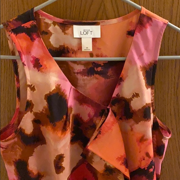 Tank top - Picture 2 of 2